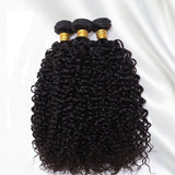 Virgin Southeast Asian Deep Curly